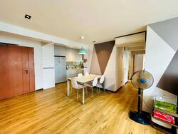 Blk 93B Telok Blangah Parcview (Bukit Merah), HDB 4 Rooms #449835381